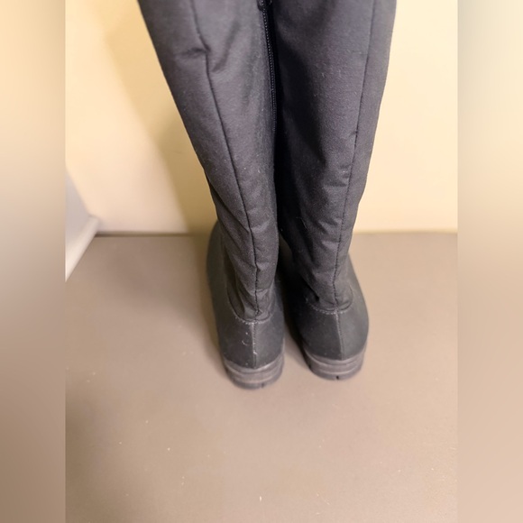 Women’s Toe Warmers Winter Boots - Picture 4 of 7